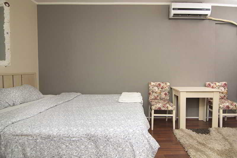Deniz Pansiyon Izmir Exterior photo
